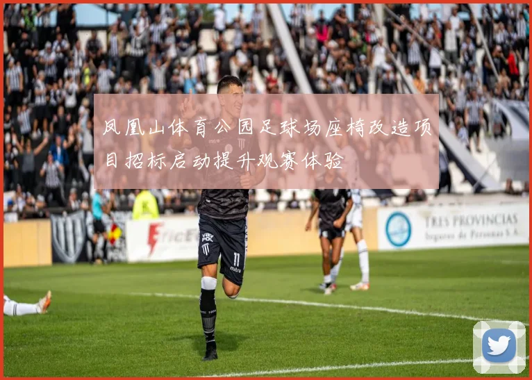 凤凰山体育公园足球场座椅改造项目招标启动提升观赛体验