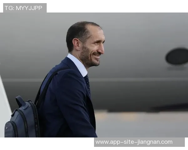 基耶利尼将担任尤文更重要角色并成为俱乐部足协代表