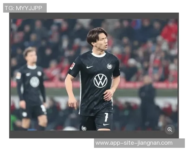 沃尔夫斯堡官方宣布签约20岁日本前锋盐贝健人激活900万解约金