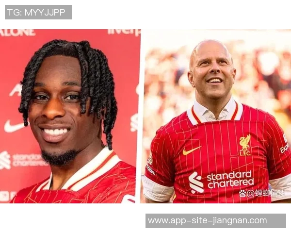 斯洛特计划调整边后卫战术弗林蓬助力利物浦重返巅峰