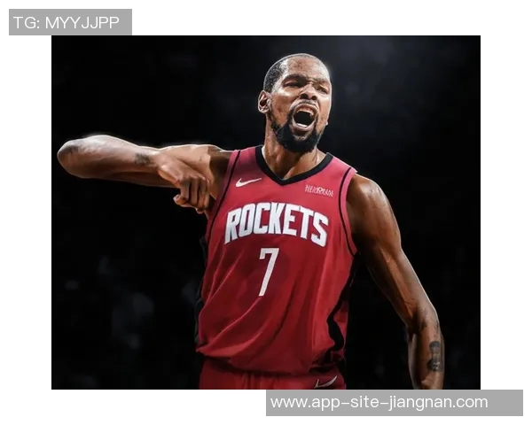 克里斯蒂分享胜利秘诀:有效限制对手进攻篮板并让杜兰特难以发挥